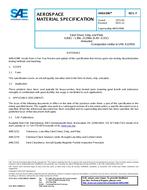 SAE AMS6396F SAE AMS6396F pdf