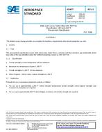 SAE AS4877E SAE AS4877E pdf
