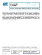 SAE AS6163 SAE AS6163 pdf