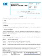 SAE AMS6325K pdf