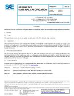 SAE AMS6345D SAE AMS6345D pdf