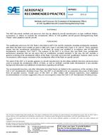 SAE ARP6852 SAE ARP6852 pdf