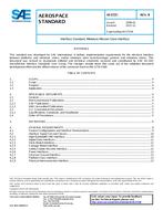 SAE AS5725B SAE AS5725B pdf
