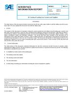 SAE AIR5631A SAE AIR5631A pdf
