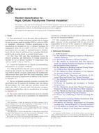 ASTM C578-15b ASTM C578-15b pdf