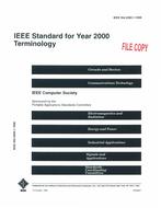 IEEE 2000.1-1998 IEEE 2000.1-1998 pdf