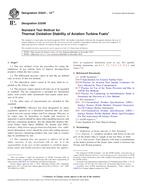 ASTM D3241-15e2 ASTM D3241-15e2 pdf