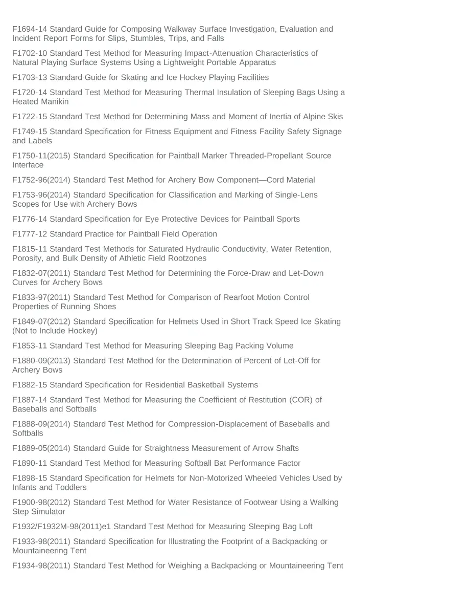 ASTM Volume 15.07:2015 ASTM Volume 15.07:2015 pdf