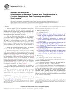 ASTM D5769-15 ASTM D5769-15 pdf