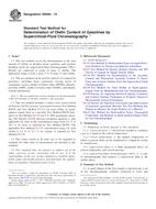 ASTM D6550-15 ASTM D6550-15 pdf