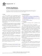 ASTM E561-15 pdf