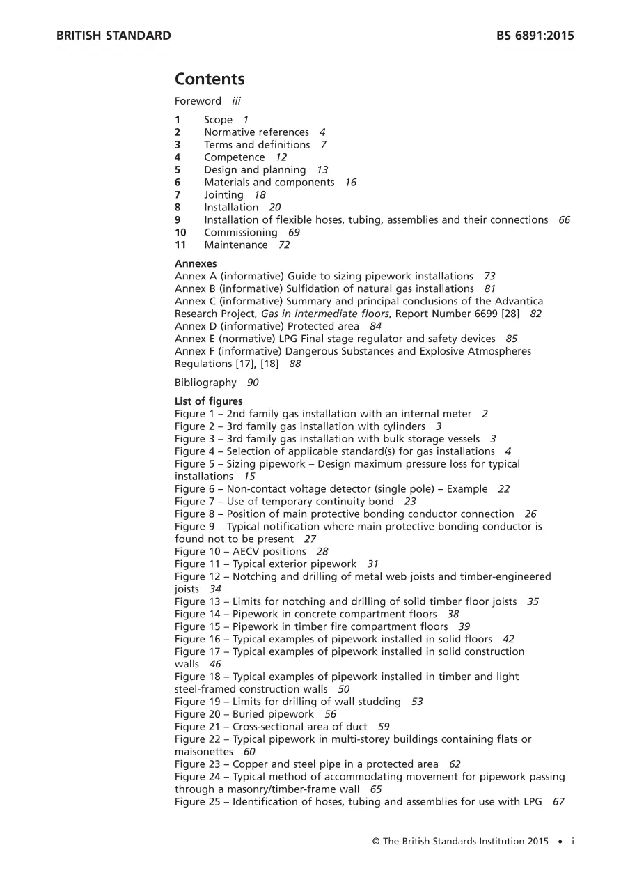 BS 6891:2015 BS 6891:2015 pdf
