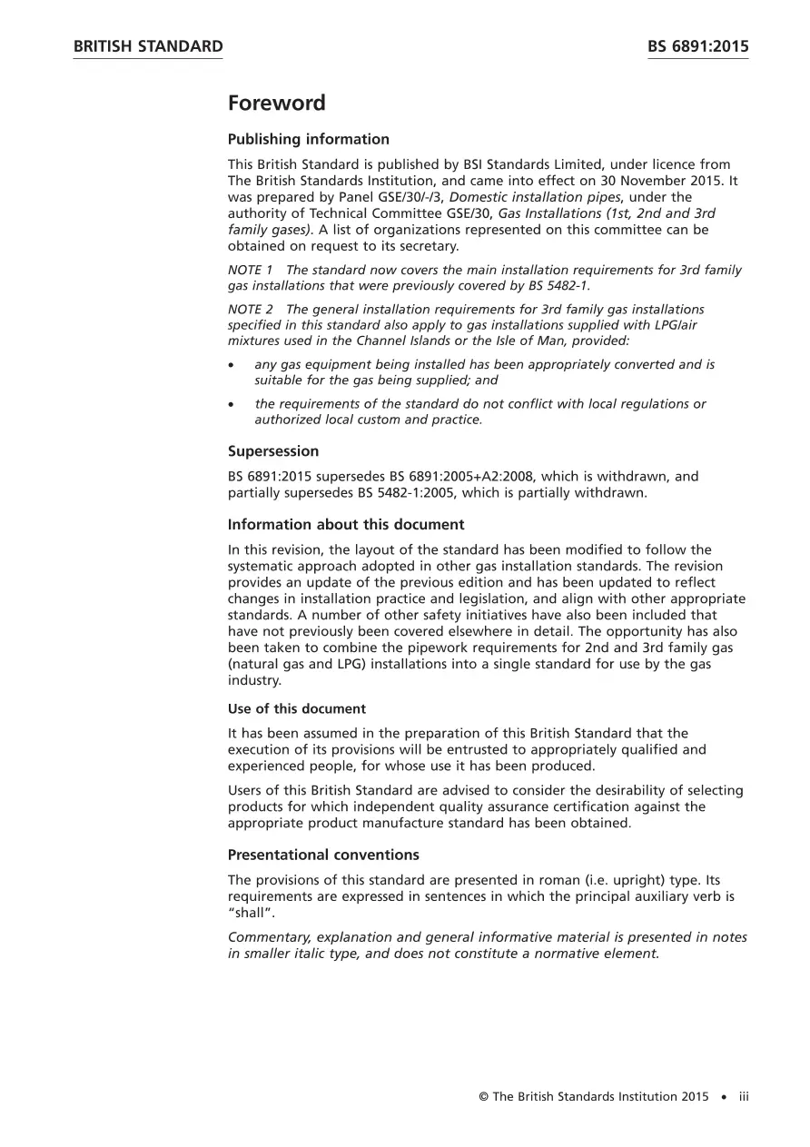 BS 6891:2015 BS 6891:2015 pdf