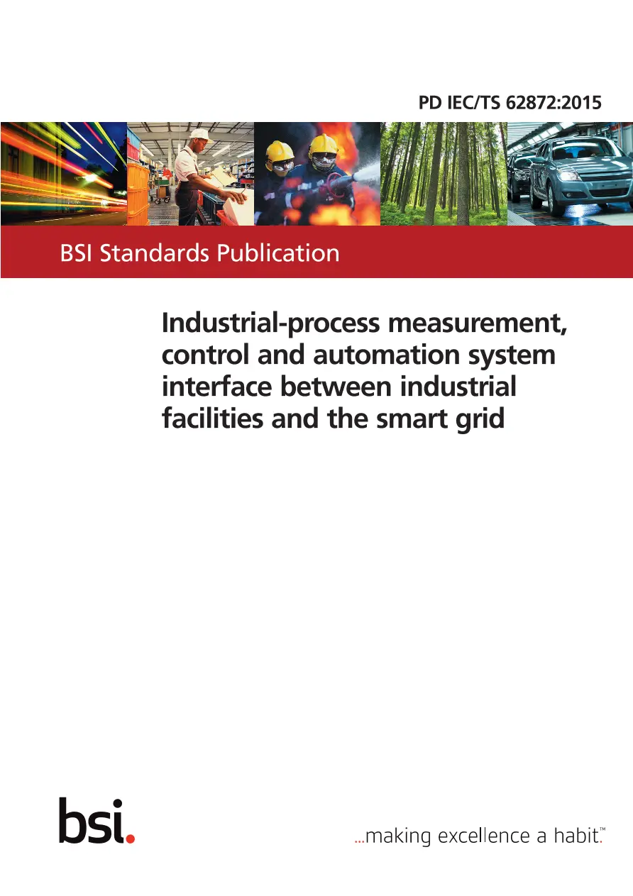 BS PD IEC/TS 62872:2015 BS PD IEC/TS 62872:2015 pdf