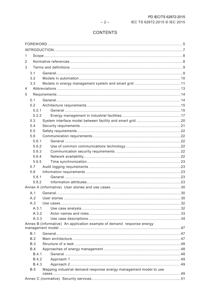 BS PD IEC/TS 62872:2015 BS PD IEC/TS 62872:2015 pdf