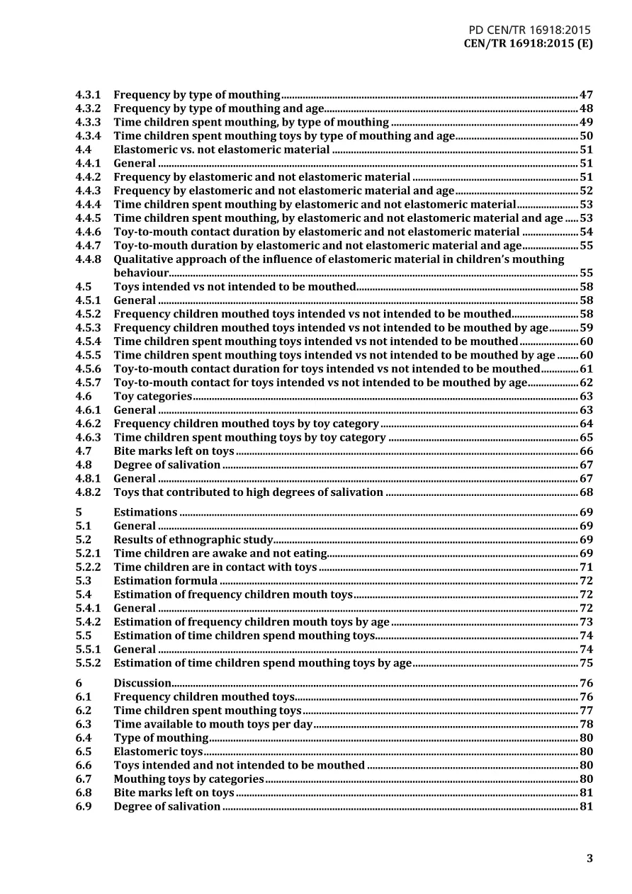 BS PD CEN/TR 16918:2015 BS PD CEN/TR 16918:2015 pdf