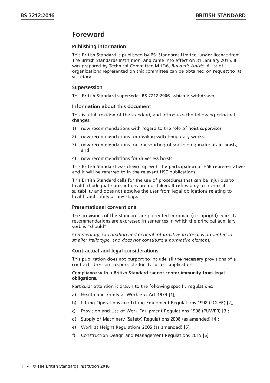 BS 7212:2016 pdf