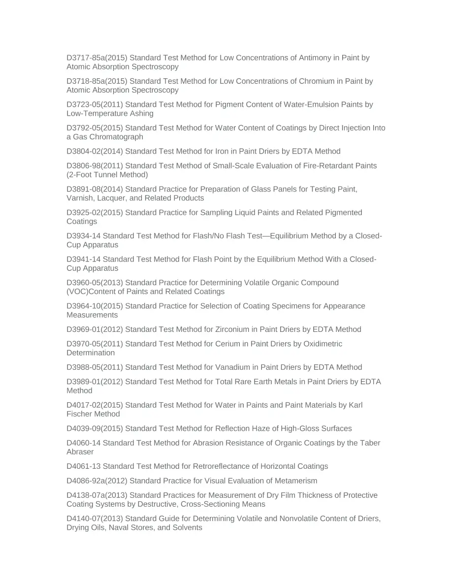 ASTM Volume 06.01:2016 ASTM Volume 06.01:2016 pdf