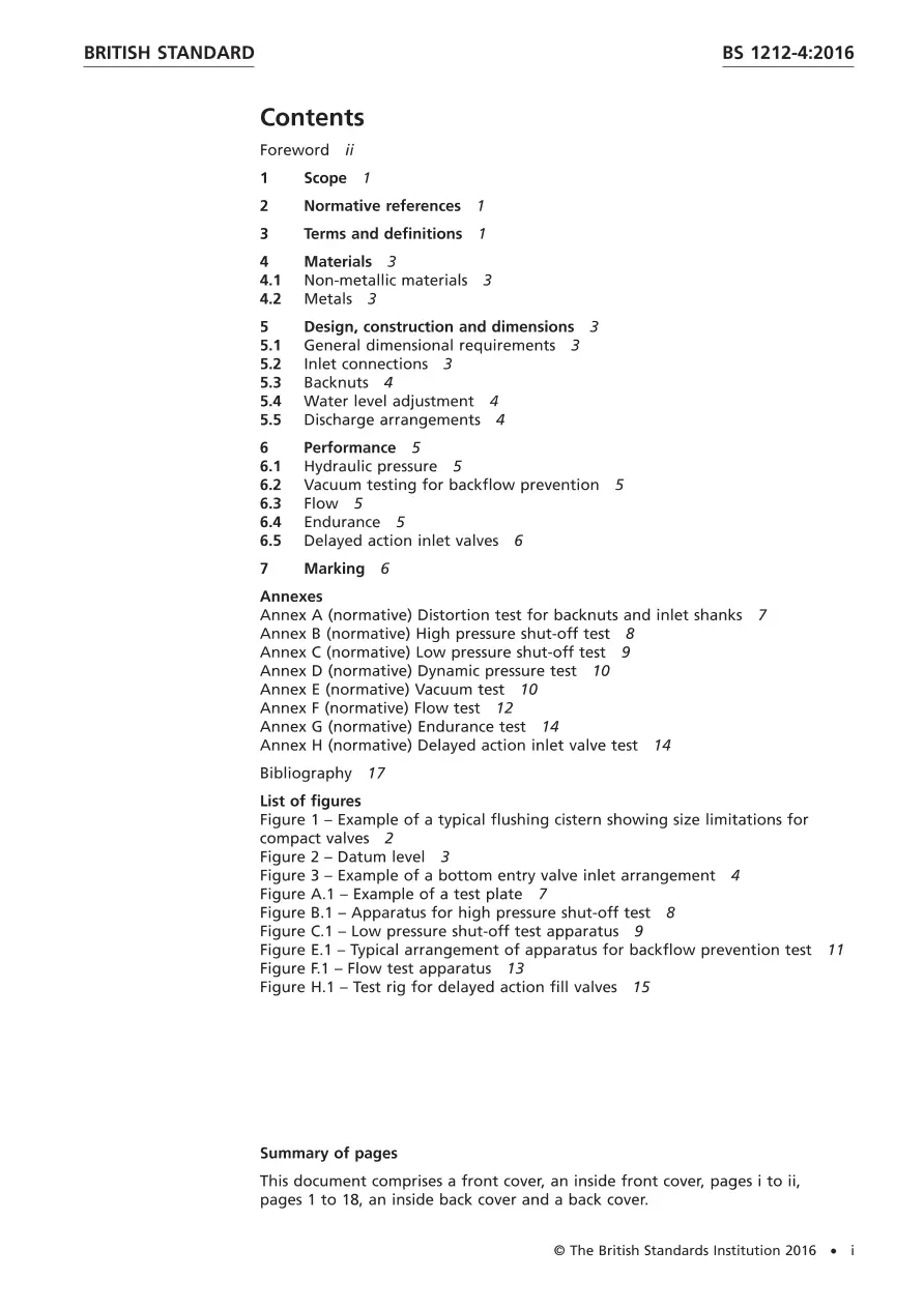 BS 1212-4:2016 pdf