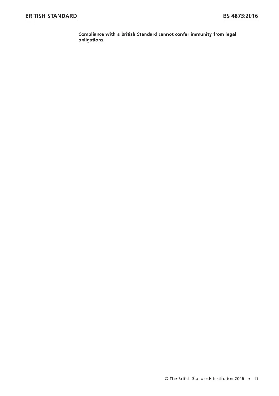 BS 4873:2016 pdf