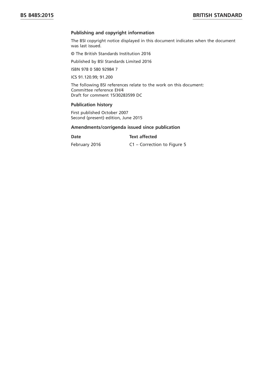 BS 8485:2015 pdf