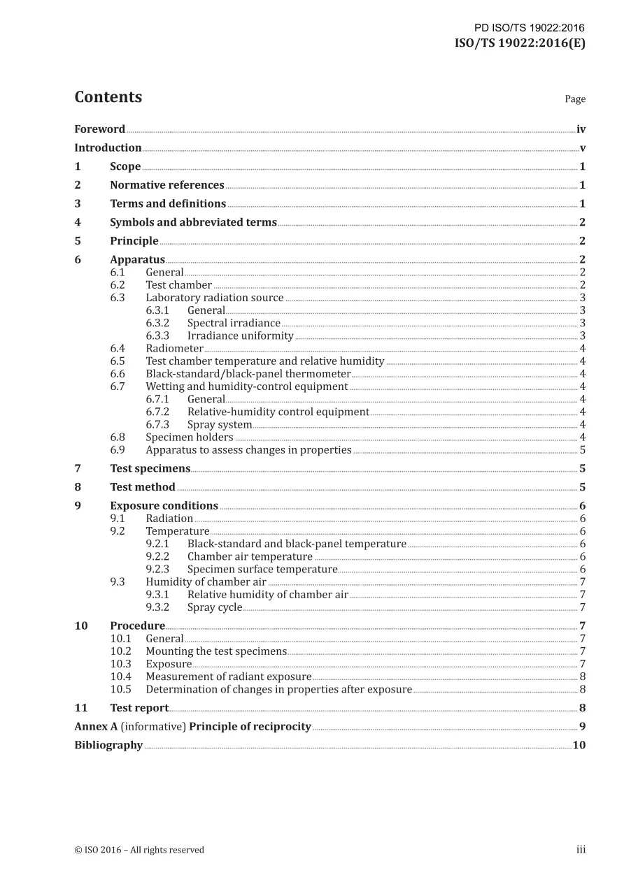 BS PD ISO/TS 19022:2016 pdf