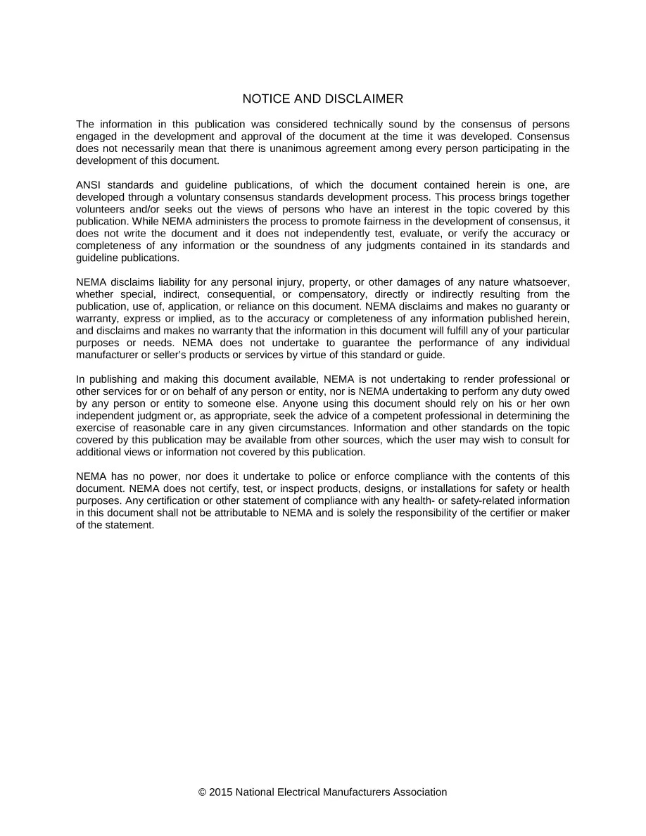 ANSI C119.0-2015 ANSI C119.0-2015 pdf
