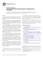 ASTM E3012-16 pdf