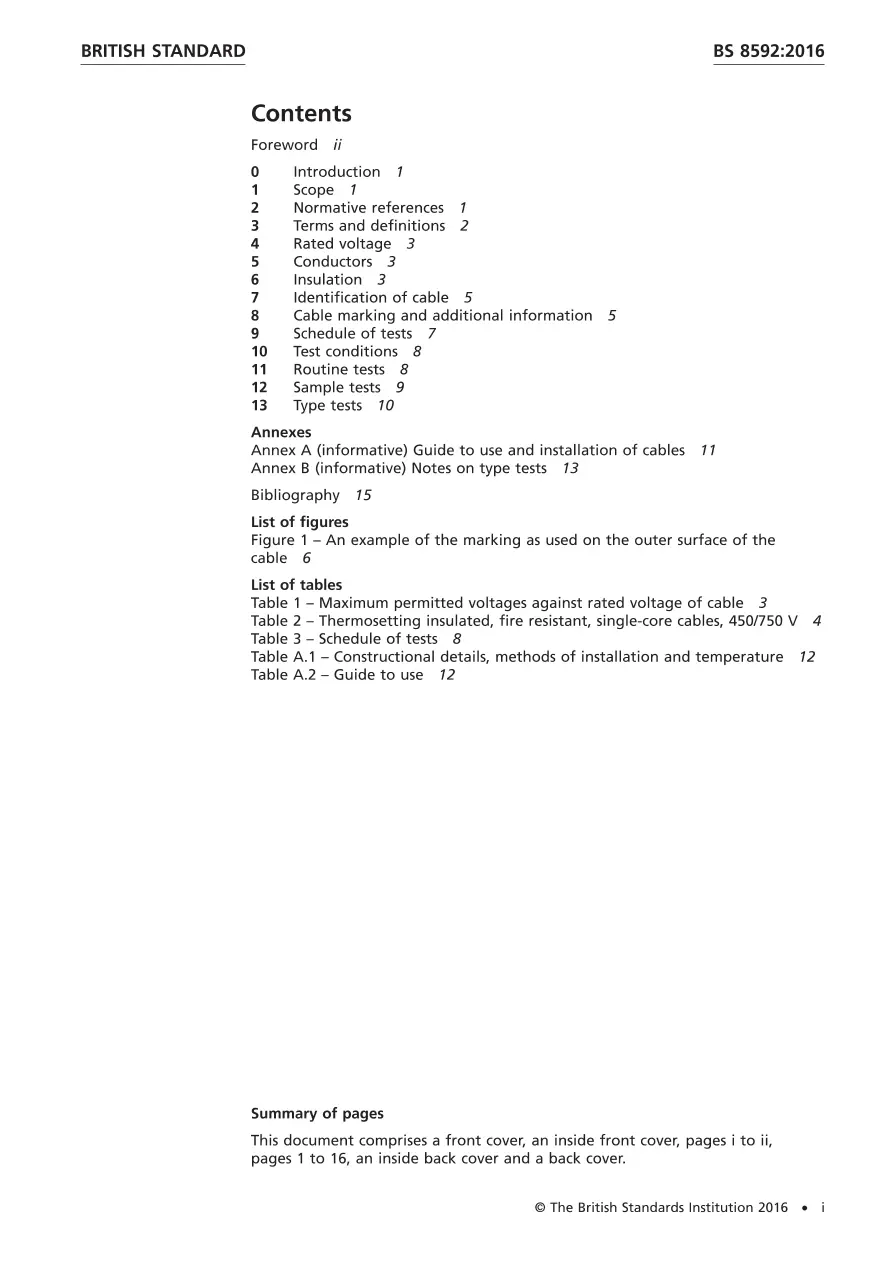 BS 8592:2016 pdf