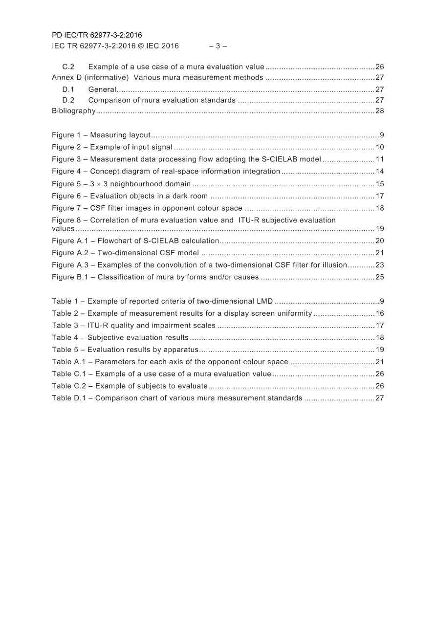 BS PD IEC/TR 62977-3-2:2016 pdf