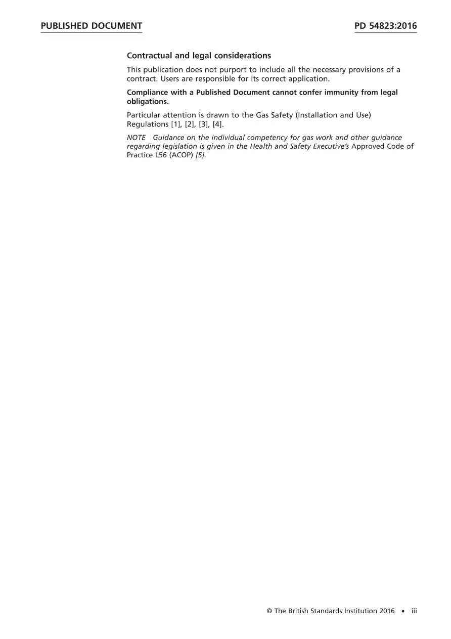 BS PD 54823:2016 BS PD 54823:2016 pdf