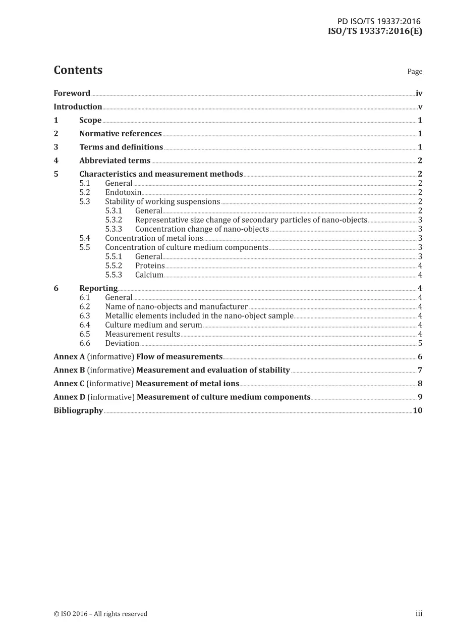BS PD ISO/TS 19337:2016 BS PD ISO/TS 19337:2016 pdf