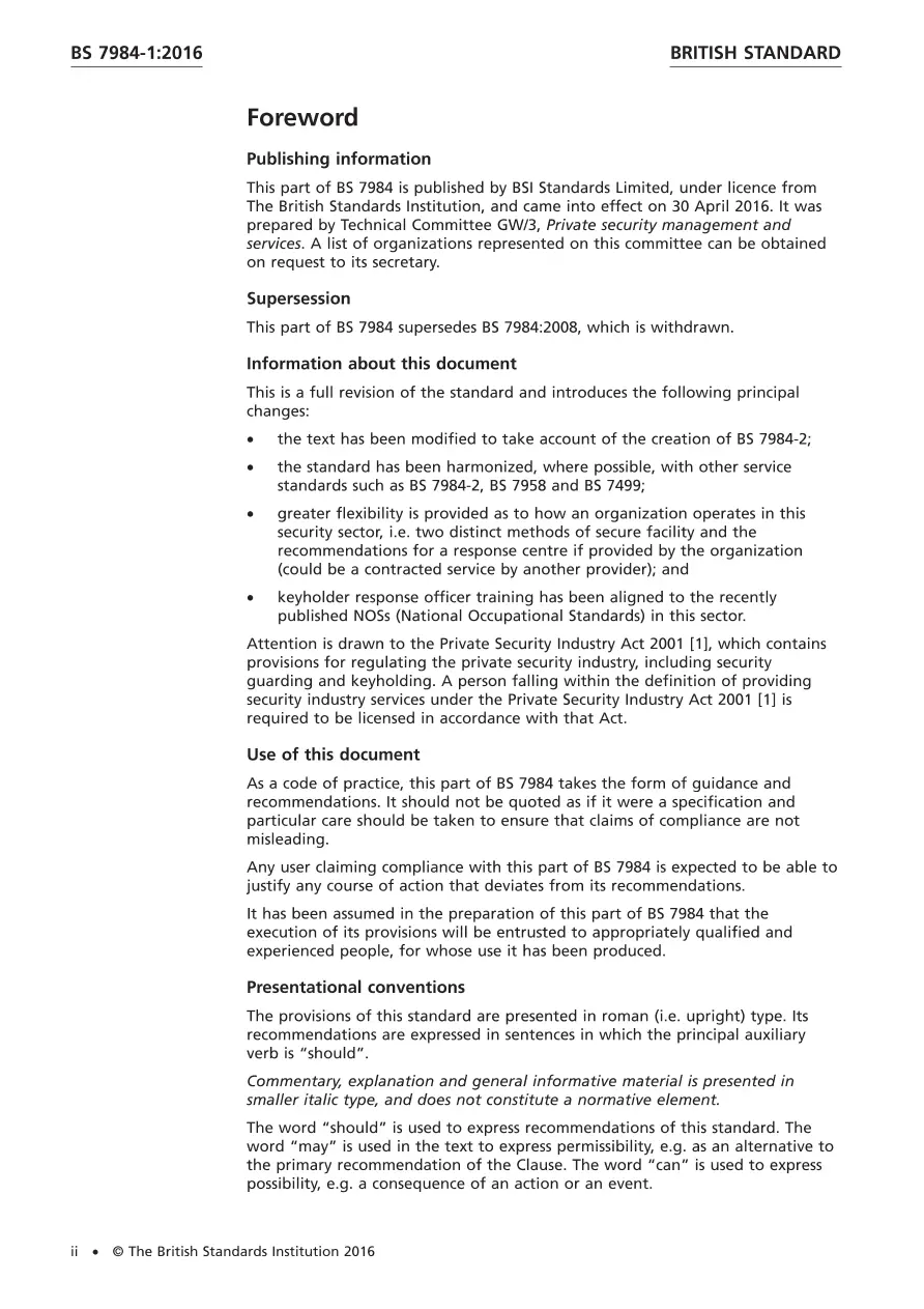 BS 7984-1:2016 BS 7984-1:2016 pdf