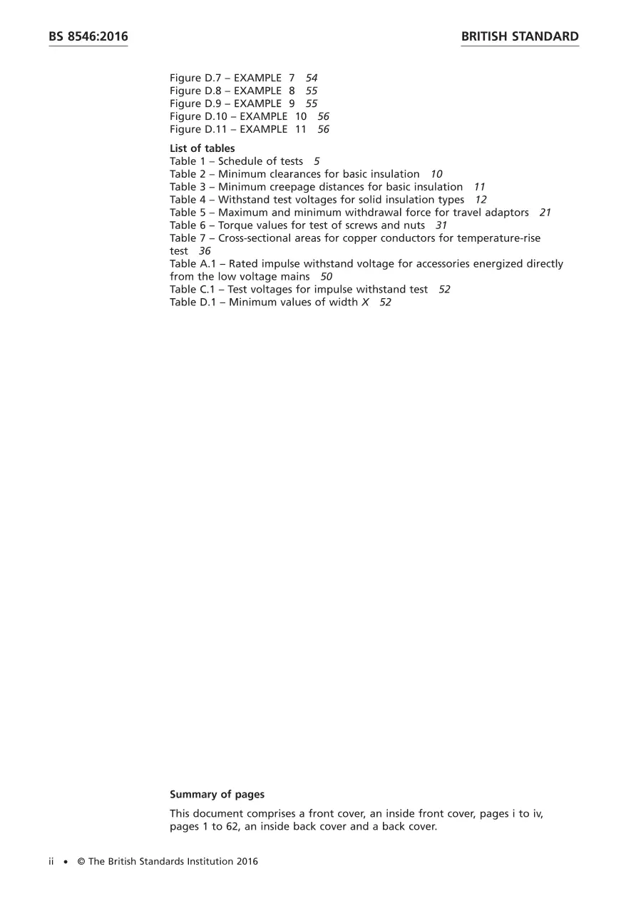 BS 8546:2016 BS 8546:2016 pdf