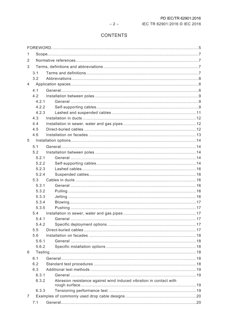 BS PD IEC/TR 62901:2016 BS PD IEC/TR 62901:2016 pdf