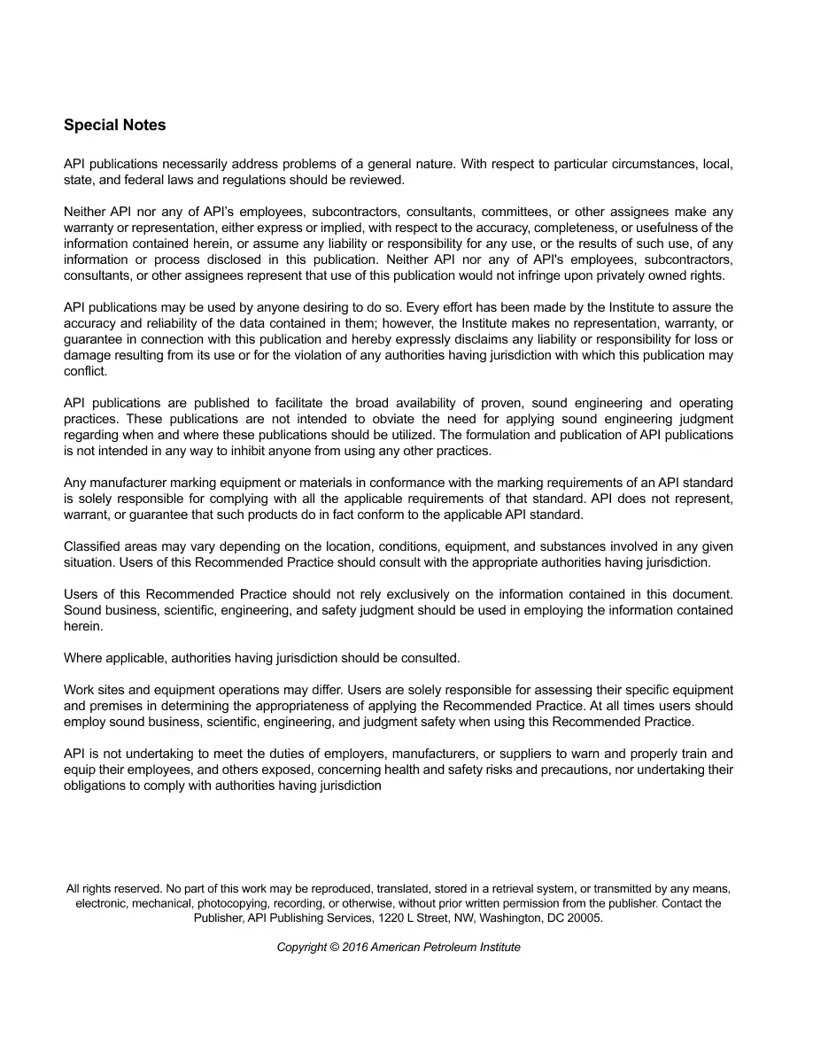 API RP 582 pdf