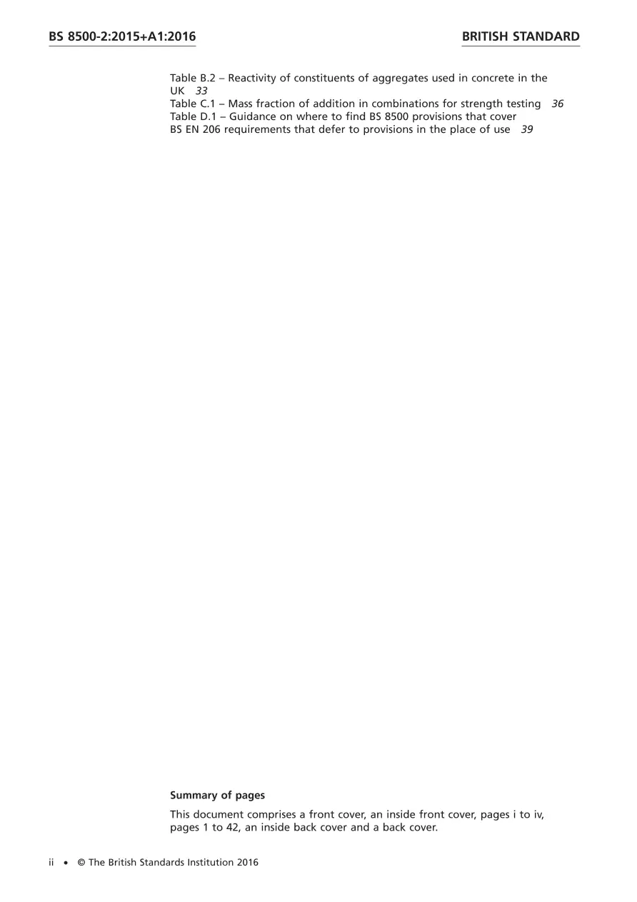 BS 8500-2:2015+A1:2016 BS 8500-2:2015+A1:2016 pdf