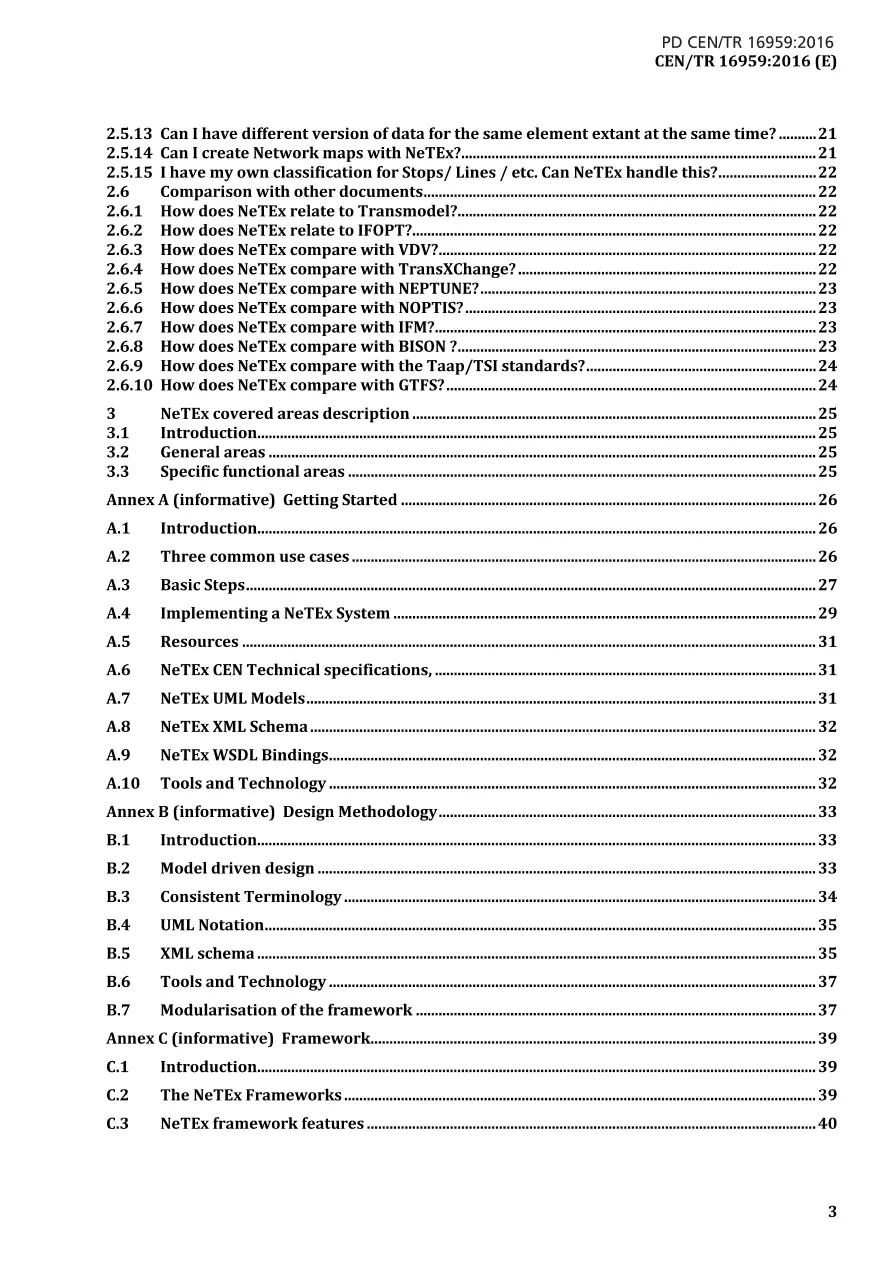 BS PD CEN/TR 16959:2016 BS PD CEN/TR 16959:2016 pdf