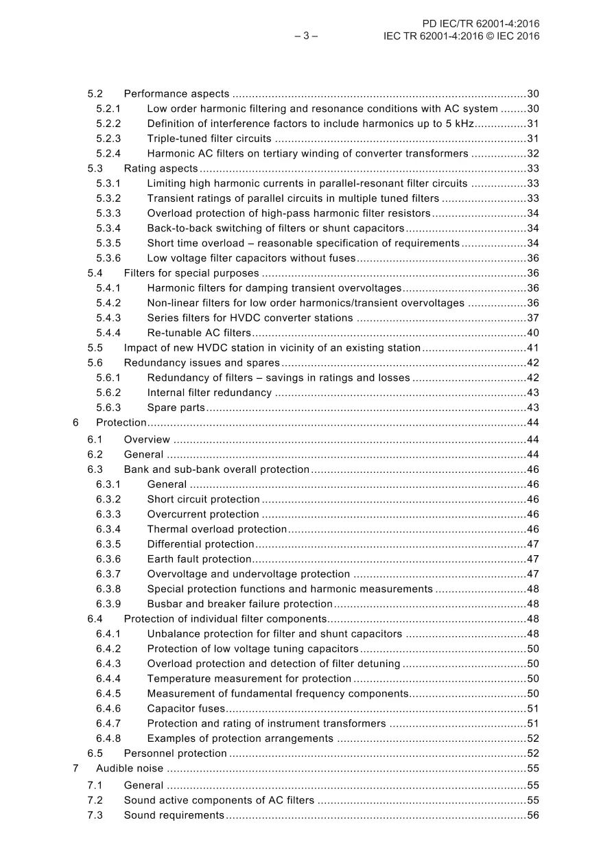 BS PD IEC/TR 62001-4:2016 BS PD IEC/TR 62001-4:2016 pdf