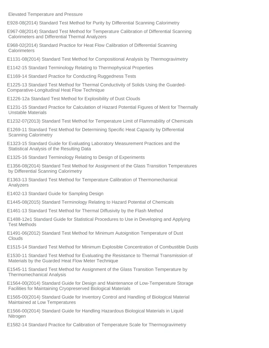 ASTM Volume 14.05:2016 ASTM Volume 14.05:2016 pdf
