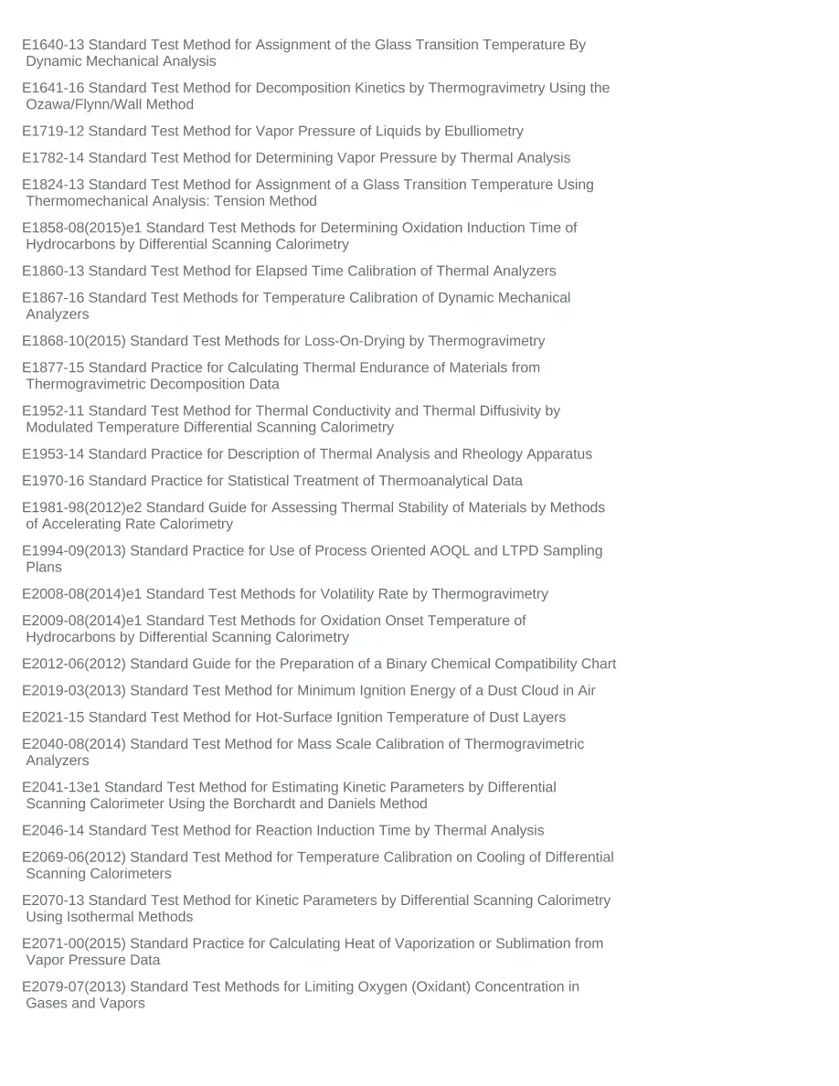 ASTM Volume 14.05:2016 ASTM Volume 14.05:2016 pdf