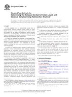 ASTM D6866-16 pdf