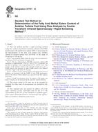 ASTM D7797-16 ASTM D7797-16 pdf