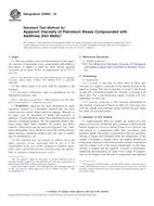 ASTM D2669-16 ASTM D2669-16 pdf