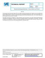 SAE EIA511 pdf