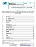 SAE ARP6259 pdf