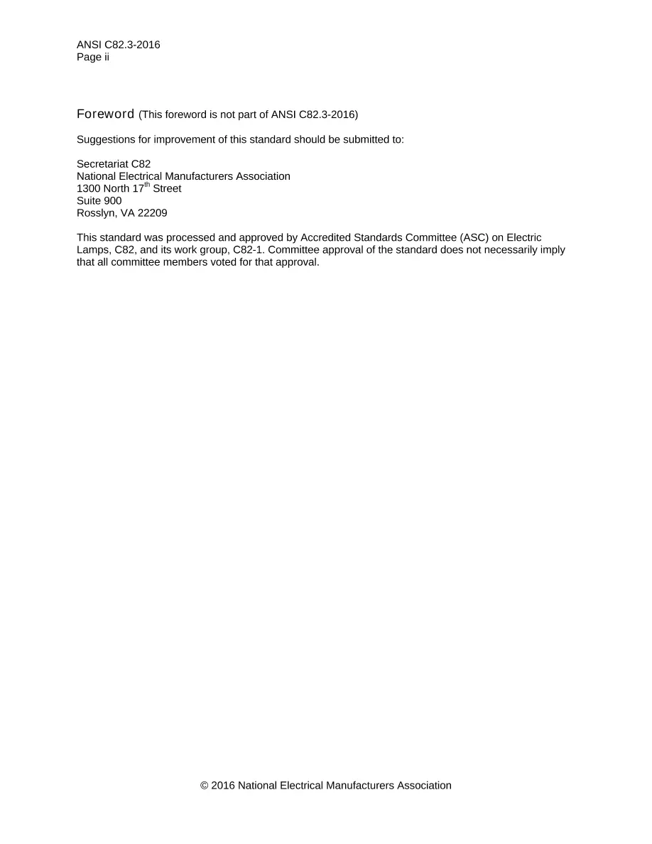ANSI C82.3-2016 pdf