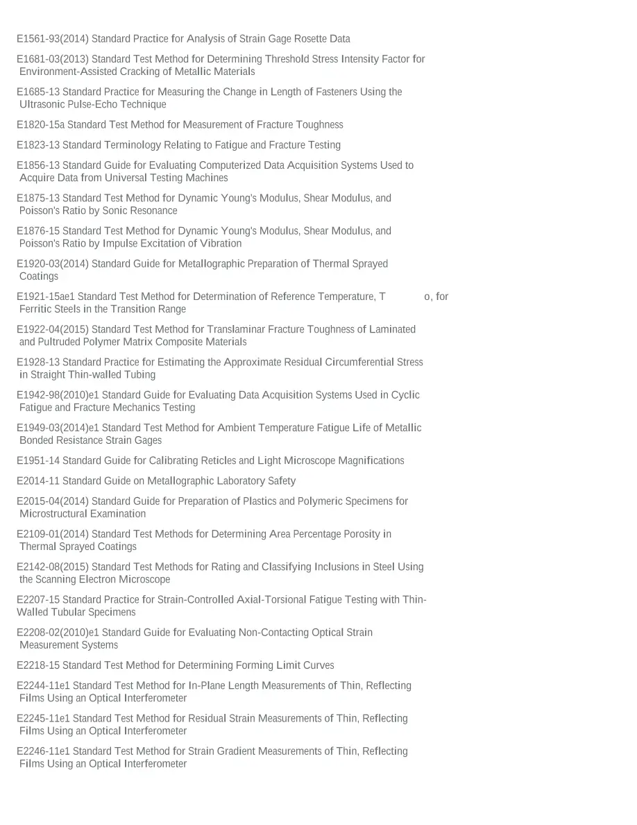 ASTM Volume 03.01:2016 ASTM Volume 03.01:2016 pdf