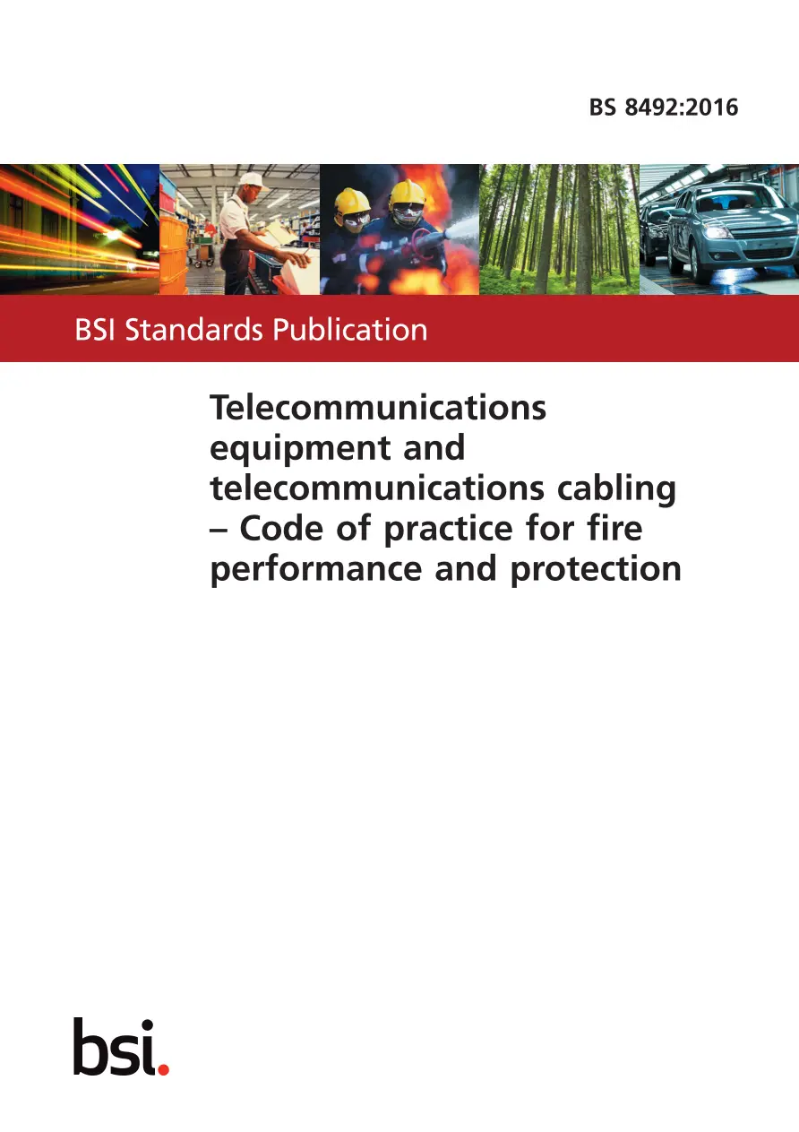 BS 8492:2016 BS 8492:2016 pdf