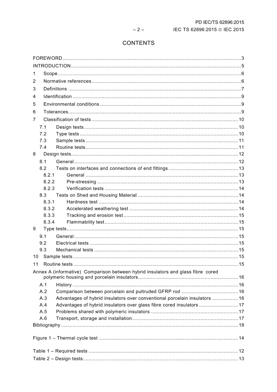BS PD IEC/TS 62896:2015 BS PD IEC/TS 62896:2015 pdf